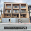 Brand New Sizable Townhouse for Sale in Sacred Heart, Quezon City
