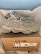 Yeezy 500 “Salt”