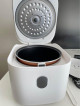 Brand New Aesthetic Rice Cooker & Steamer