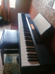 selling my casio cdp 230r with keyboard bench slight nego