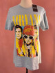 Nirvana Cotton-on band shirt ( UNISEX)