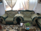 Sofa Set For Sale