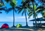 PAGBILAO QUEZON - White Beach and Biliran Sand Bar