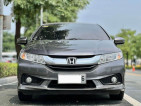 2014 Honda city