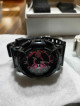G shock/ baby G couple watch
