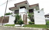 House and Lot - Quezon City