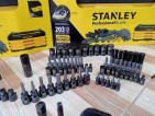 Stanley Professional Grade Socket