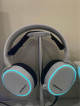 SteelSeries Arctis 5 White 2019 Edition Gaming Headset
