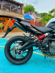 2022 Benelli TnT 600i ABS inline 4