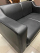 Leather Sofa