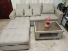 L Shape Sofa for Sale