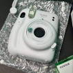 INSTAX MINI 11 (ICE WHITE)