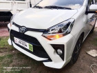 2020 TOYOTA WIGO 1.0 G (LATEST FACE 2021)