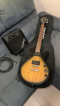 Epiphone Les Paul Special-II Ltd (Vintage Sunburst)