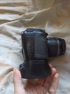 Canon 60d dslr professional camera with 2 lenses original japan canon