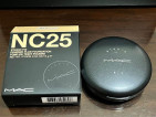 MAC Studio Fix Plus Foundation Powder NC25