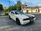 Dodge Challenger SRT 2014