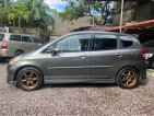 2005 Honda jazz