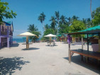 Beachfront Resort for sale