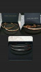 Wrist Bangle by Daniel Wellington