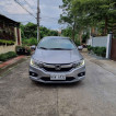 2019 Honda city