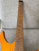 FOR SALE .strandberg* Boden Original 6string Honey (GuitarCenter Exclusive)
