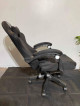 Gaming Chair All Black