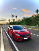 2016 Honda Civic rs turbo