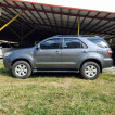 2009 Toyota Fortuner G GAS A/T