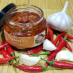 Gelian's Chilli Garlic Sauce