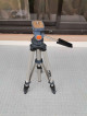 JAPAN SLIK 800G-II ALUMINUM TRIPOD