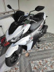 2023 Yamaha aerox s premium white