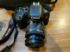 Canon 800D