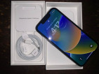 iphone 13 mini blue 128gb
