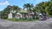 Corner House and Lot For Sale in Villa Angela 1
