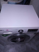 For sale washing machine inverter LG direct drive