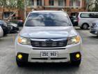 2009 Subaru Forester