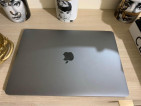 Macbook pro 2017 13 inch 128ssd complete