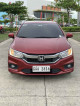 2018 Honda city e automatic