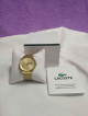 Original Lacoste Watch