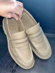 Zara loafers