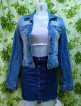 Women's Denim Jacket