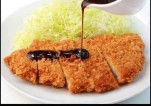 Tokyo Tokyo Pork Tonkatsu