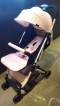 picolo luggage stroller