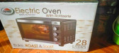 kyowa microwave oven