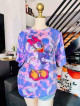 BEST SELLER TIE-DYE OVERSIZED