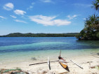 Beach Resort in GUIMARAS ISLAND