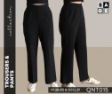 TROUSERS & PANTS by Sage
