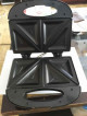 Sandwich Maker