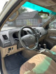 HILUX 2009 4x4 Automatic